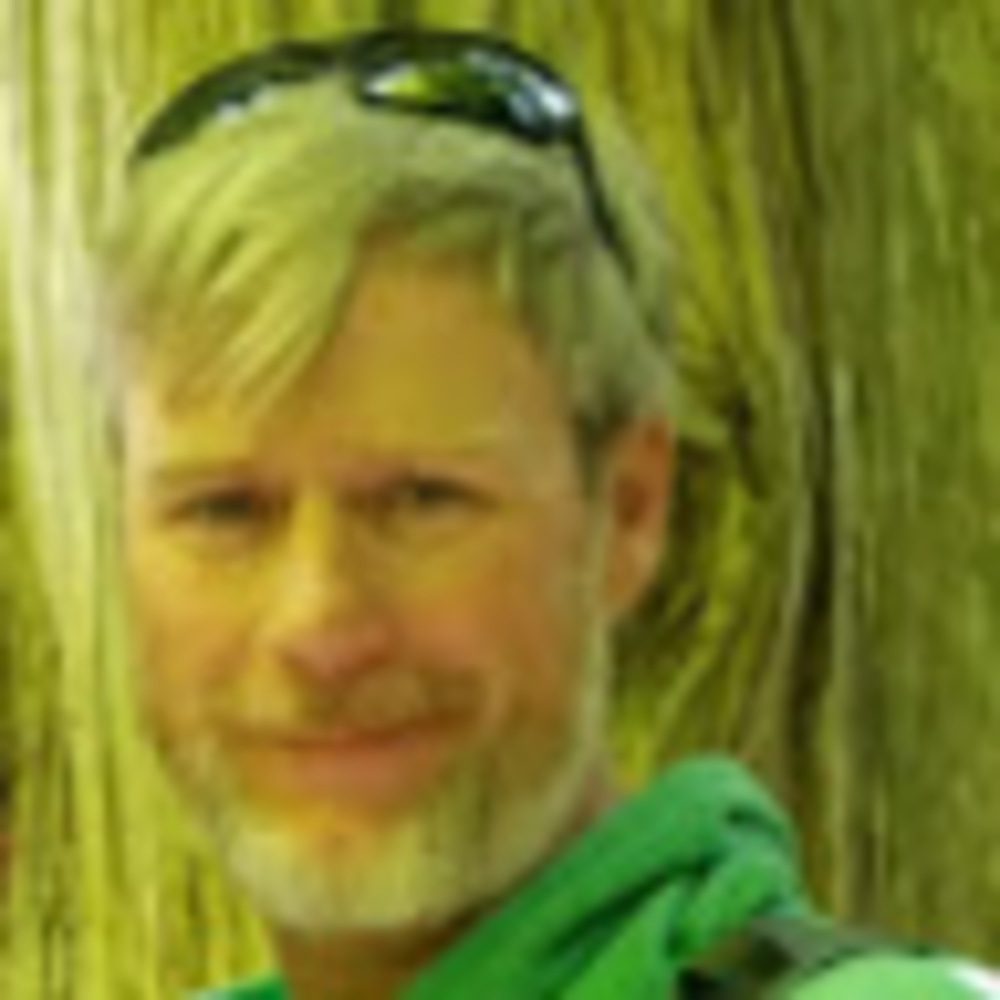 Meet your Posher, Mike